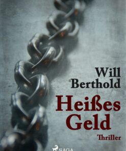 HeiÃes Geld (E-bog)